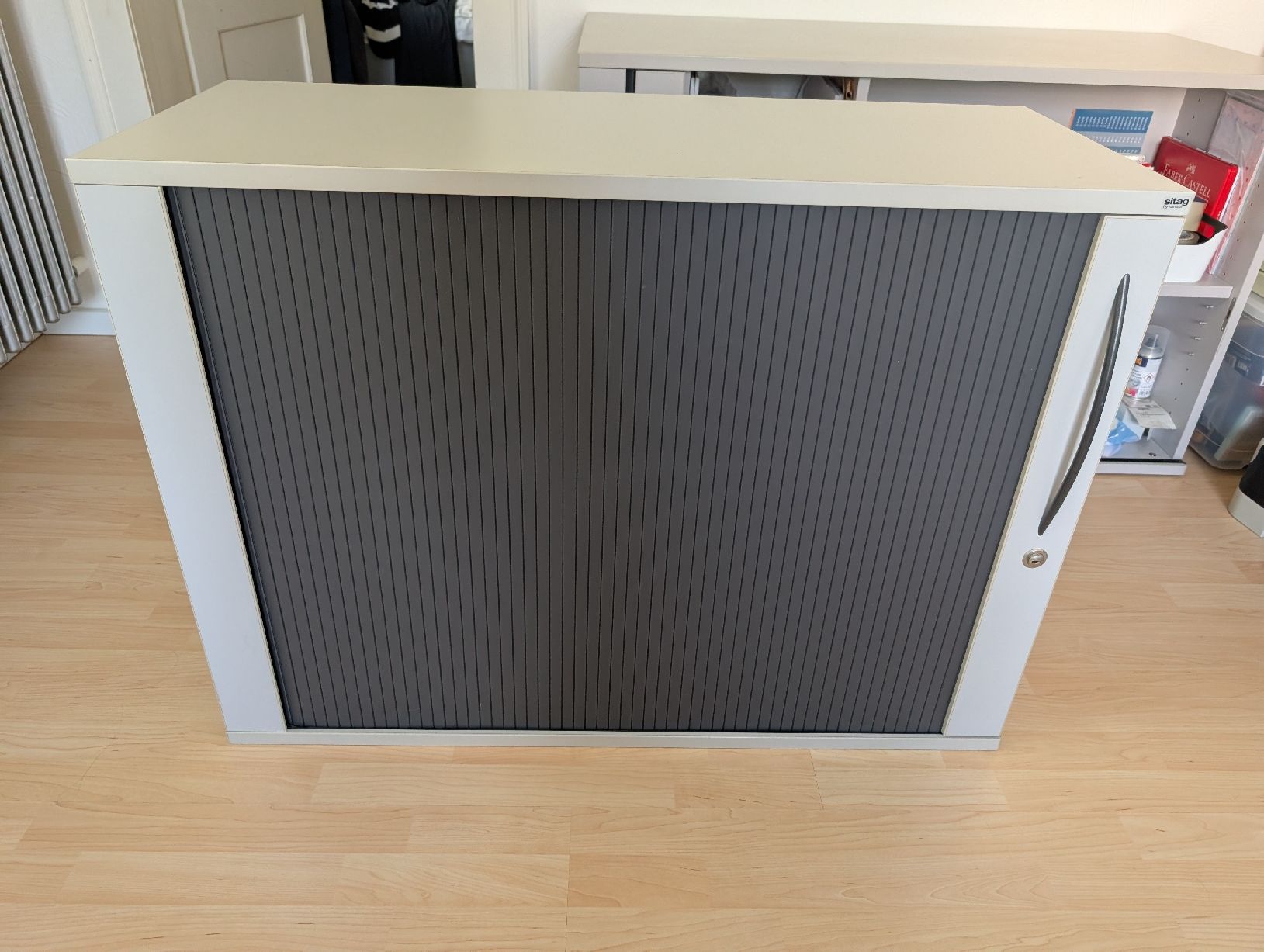 Armadi: Sitag Büromöbel / Lateralschrank – Usato da Ermatingen venduto da bullshitter 1