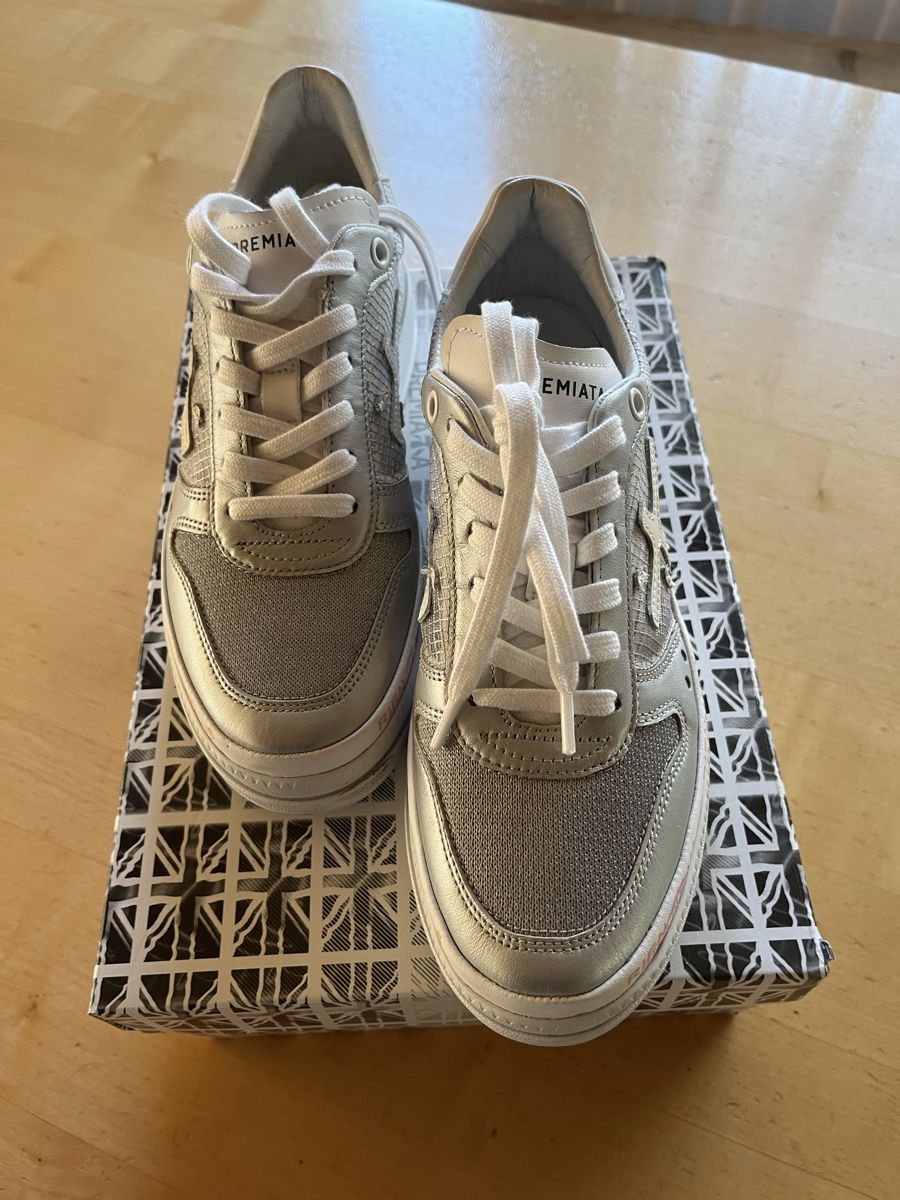 Scarpe da donna: Premiata Sneakers Gr. 38 Neu – Nuovo e nell'imballaggio originale da Suhr venduto da nataschaad