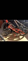 Vélo enfant décathlon 16 pouces 