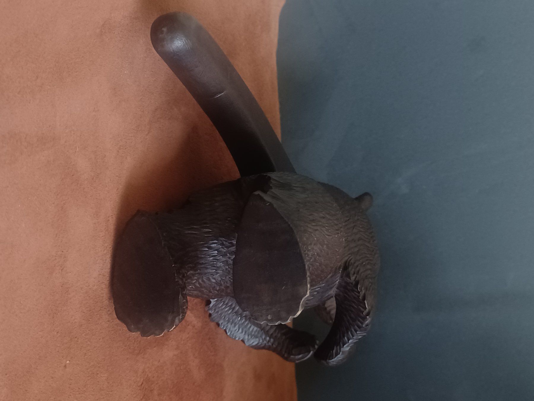 Sculture & Statue: Brienzer Bär Nussknacker aus Holz um 1890 – Usato da gais venduto da dun_c2xc 7
