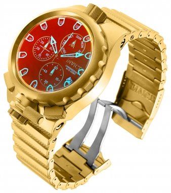 Invicta Orologi: Invicta Coalition Forces Rarität – Usato da St. Gallen venduto da Demos86