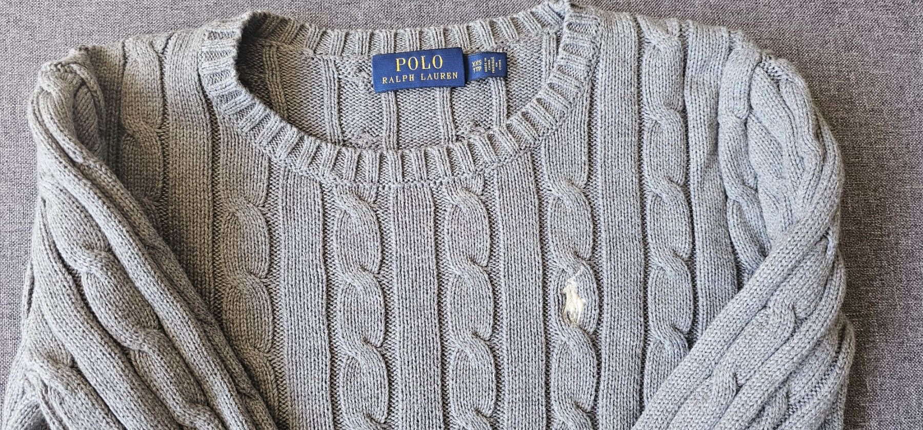 Ralph Lauren Maglioni & Felpe: Polo Ralph Lauren Pullover – Usato da Glattpark(Opfikon) venduto da Melli85