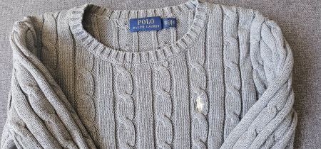 Polo Ralph Lauren Pullover