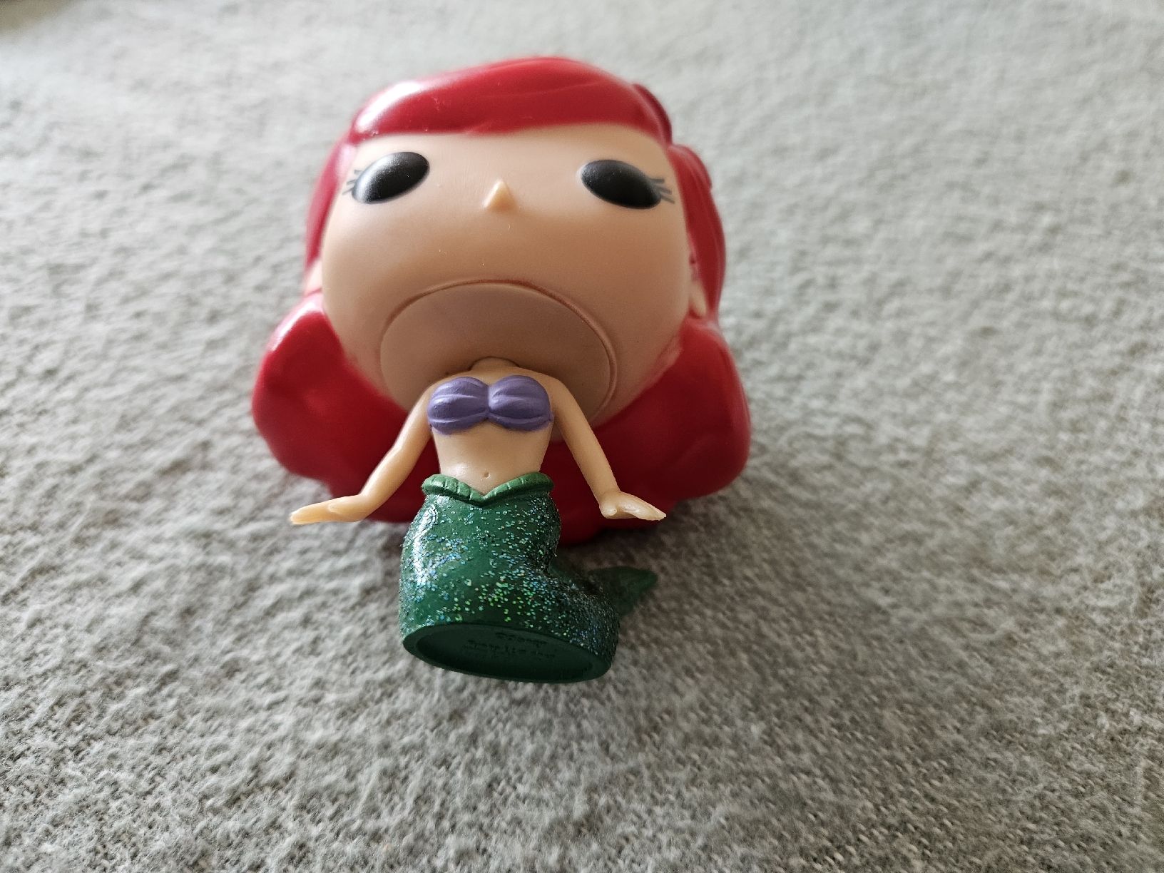 Funko Statuette: Funko Pop Disney Arielle 9cm – Nuovo (secondo la descrizione) da Zürich venduto da Kris8050 5