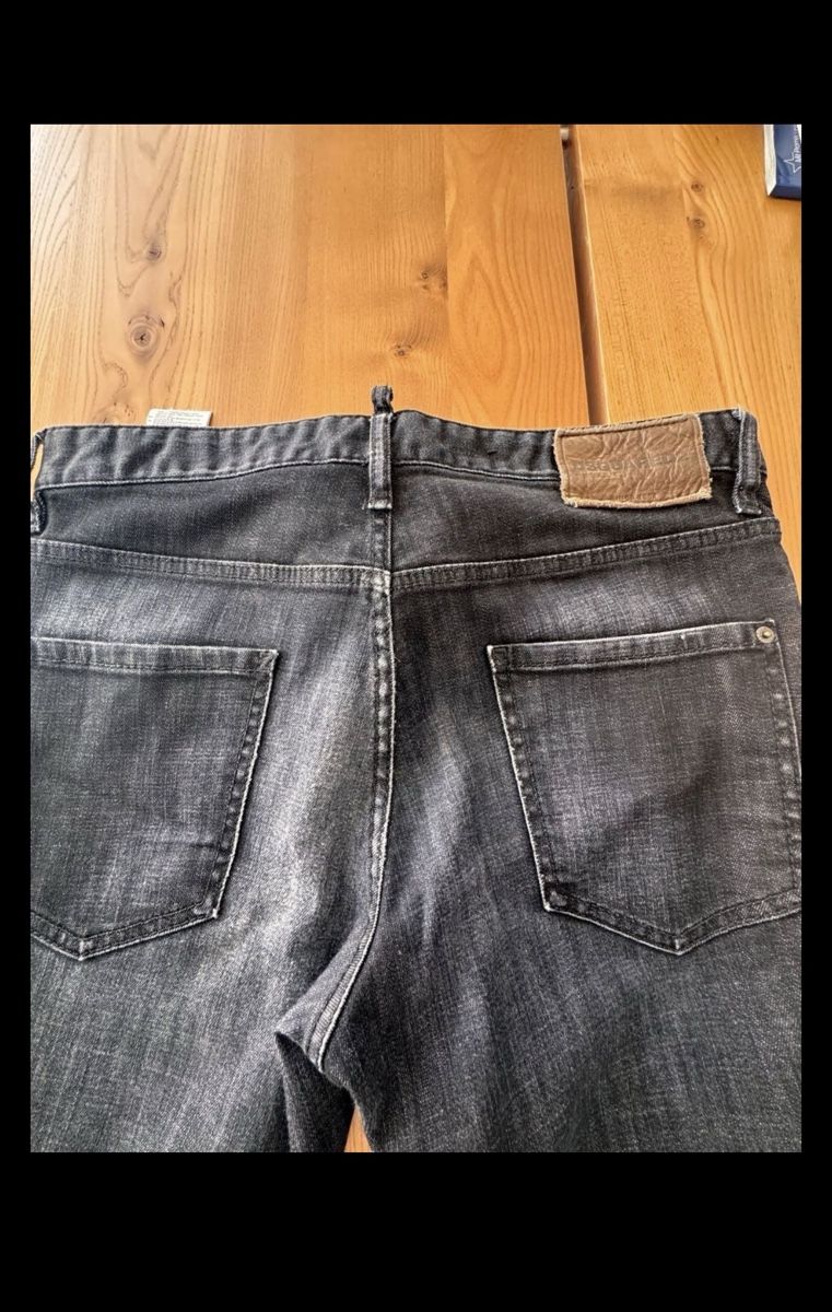 Dsquared2 Jeans: Dsquared2 Jeans  – Usato da Fahrweid venduto da cic_tr62 1