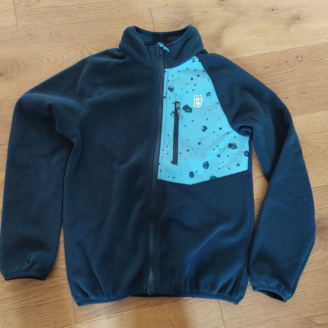 Namuk Jacken & Mäntel: Namuk Fleecejacke – Gebraucht aus Näfels von son_nb5b