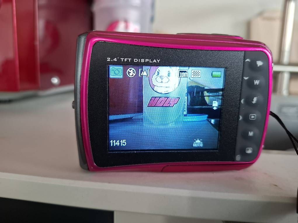 Jouets: Aquapix  – D'occasion à Dielsdorf par cmo_c6hy