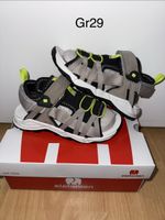 Elefanten Jungen Sandale, Gr. 29 - neu!