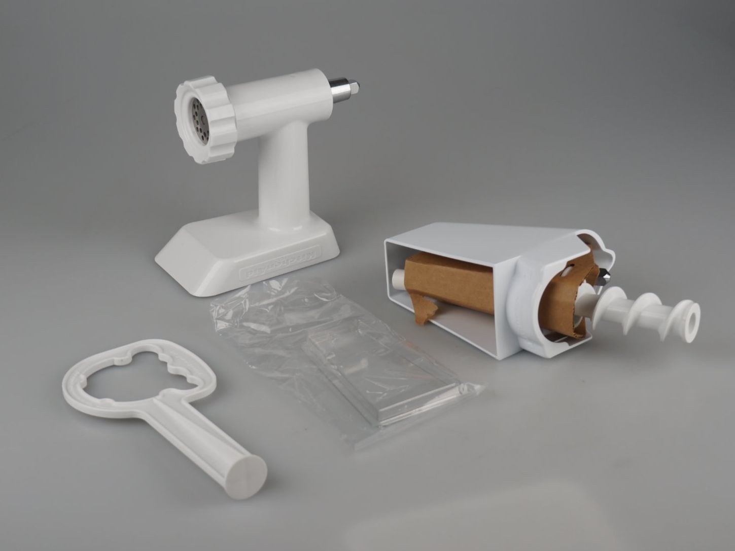 Kitchenaid Elettrodomestici da cucina: KitchenAid Pürieraufsatz – Nuovo (secondo la descrizione) da Rüti ZH venduto da Restwert_Rueti_ZH 1
