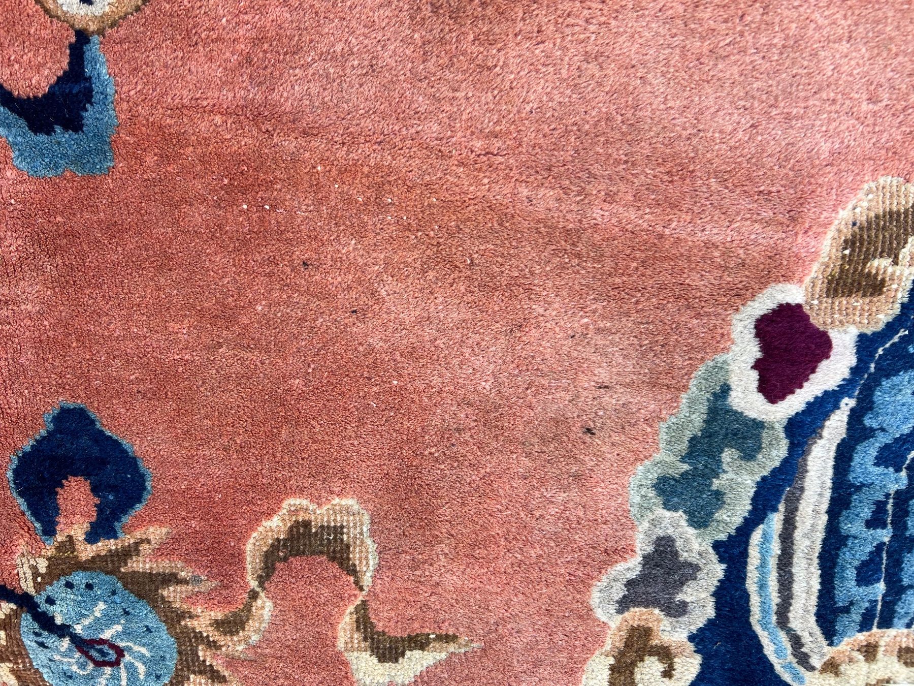 Tapis: Antike Teppich, Nr 4 – D'occasion à Glattfelden par maa_qcj8 7