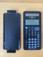 Taschenrechner Texas Instruments TI-30X Pro MathPrint