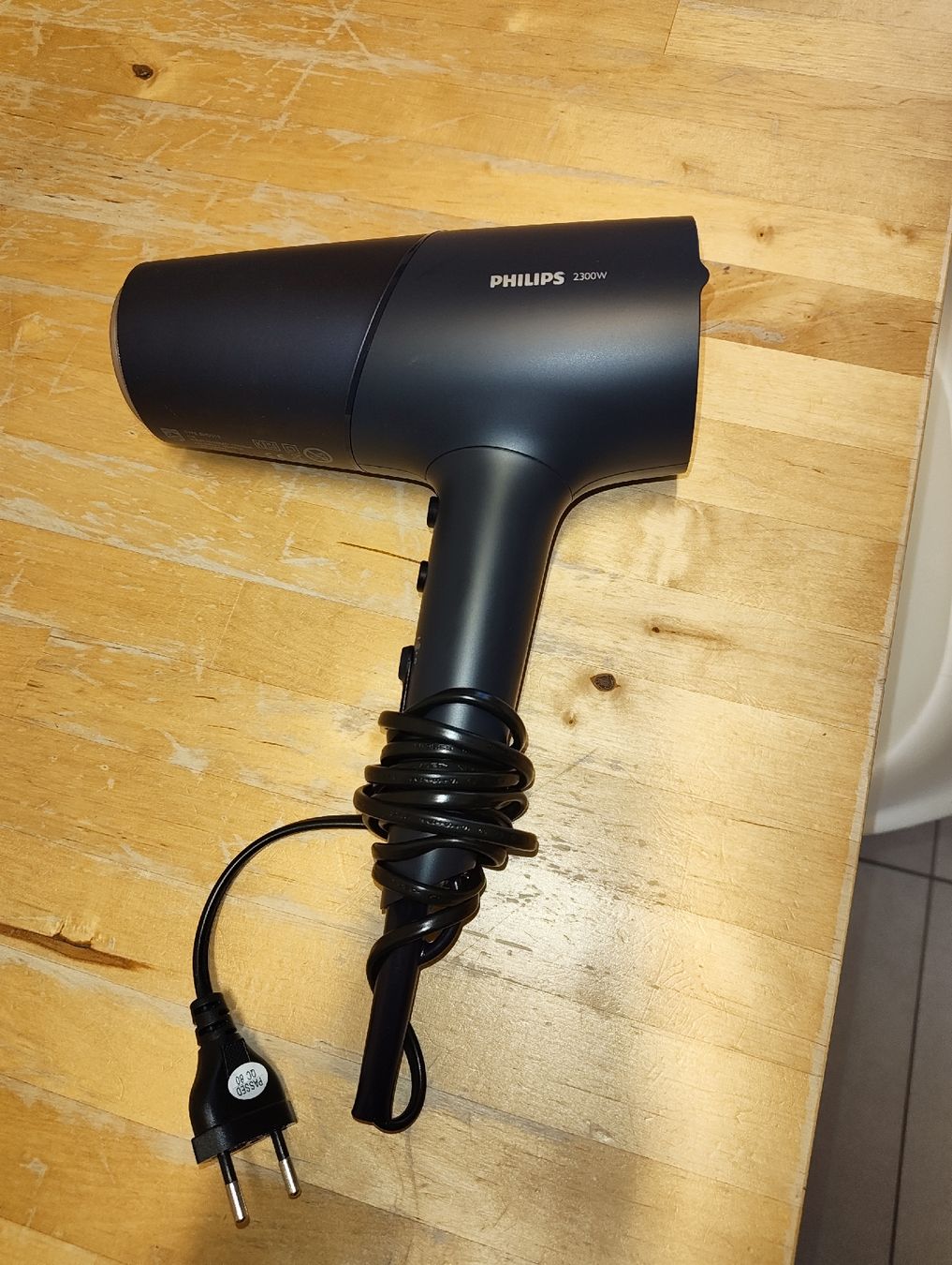 Philips Asciugacapelli: Sèche-cheveux Philips 2300W - neuf – Nuovo (secondo la descrizione) da Porrentruy venduto da Florent-JU