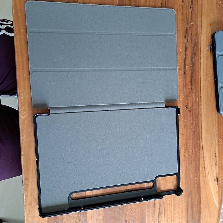 Covers & Taschen: Lenovo Ideal Tap Pro - Schutzhülle – Neu und originalverpackt aus Hägendorf von PRvR 3