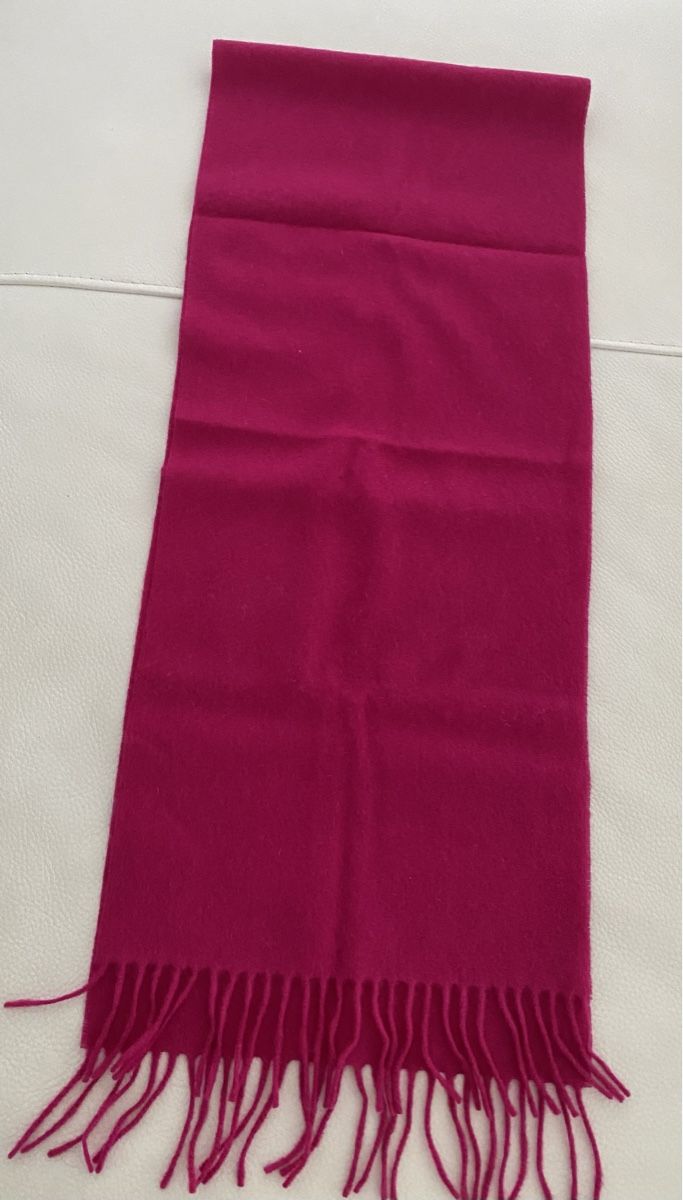 Foulards, Tücher & Schals: Wolle Schal 🌸 – Gebraucht aus Opfikon von Luis144 3