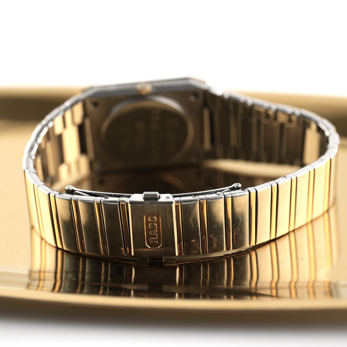 Rado Orologi: Rado Diastar – Usato da Basel venduto da Vip24 3