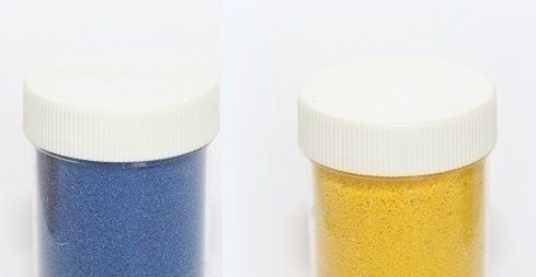 Alle Dekorationen: Dekosand – Neu und originalverpackt aus Schlatt TG von kreativ-atelier