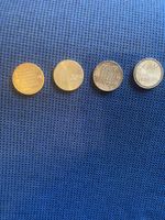 20 fr Gedenkmünze 