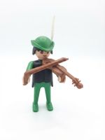 Playmobil, Barde