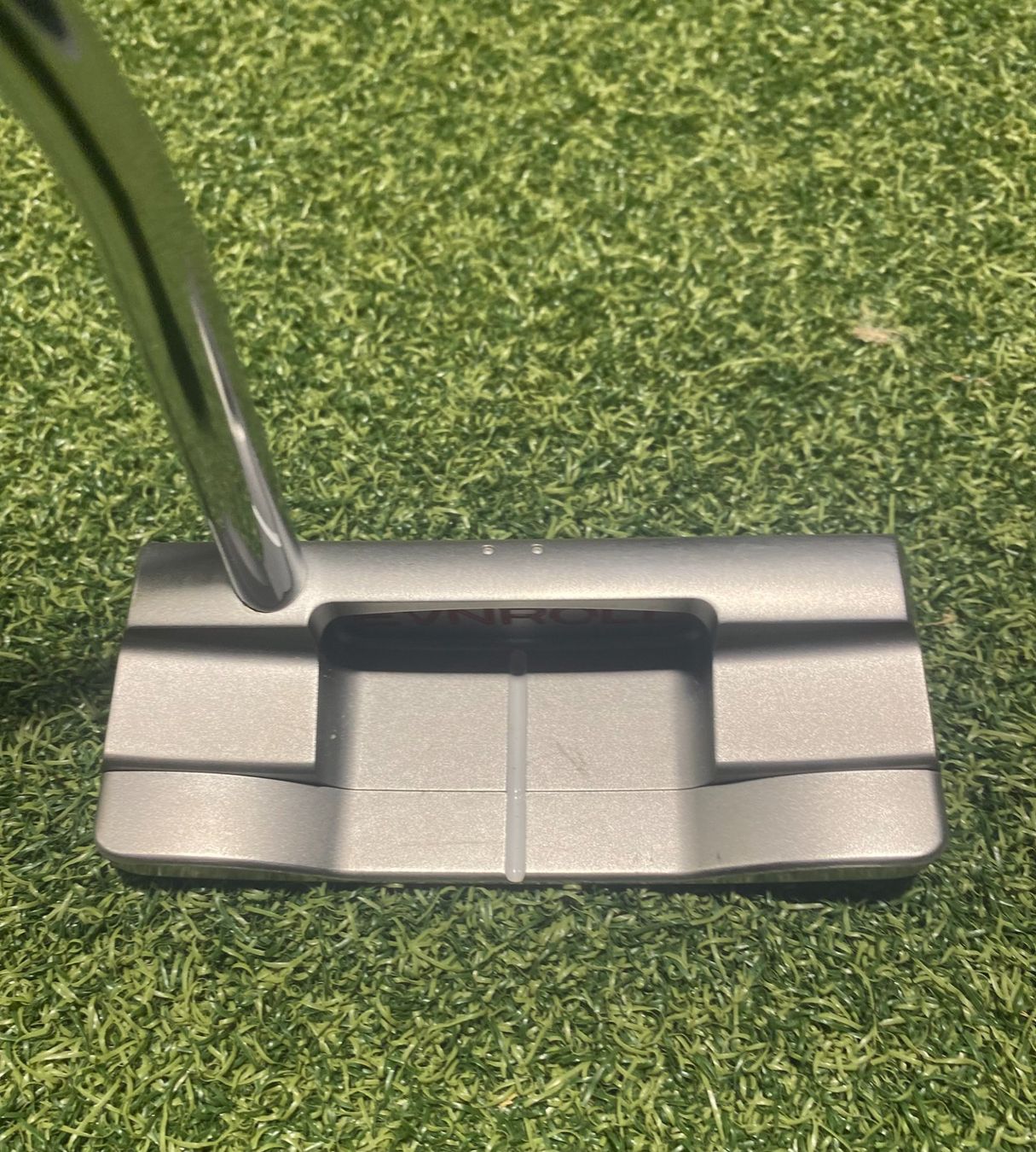Schläger & Sets: Evnroll ER2 Putter / RH / 35' – Gebraucht aus Cham von Harru 3