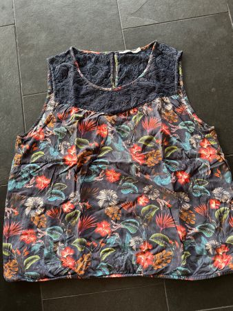 Cecil Blusen Top XXL