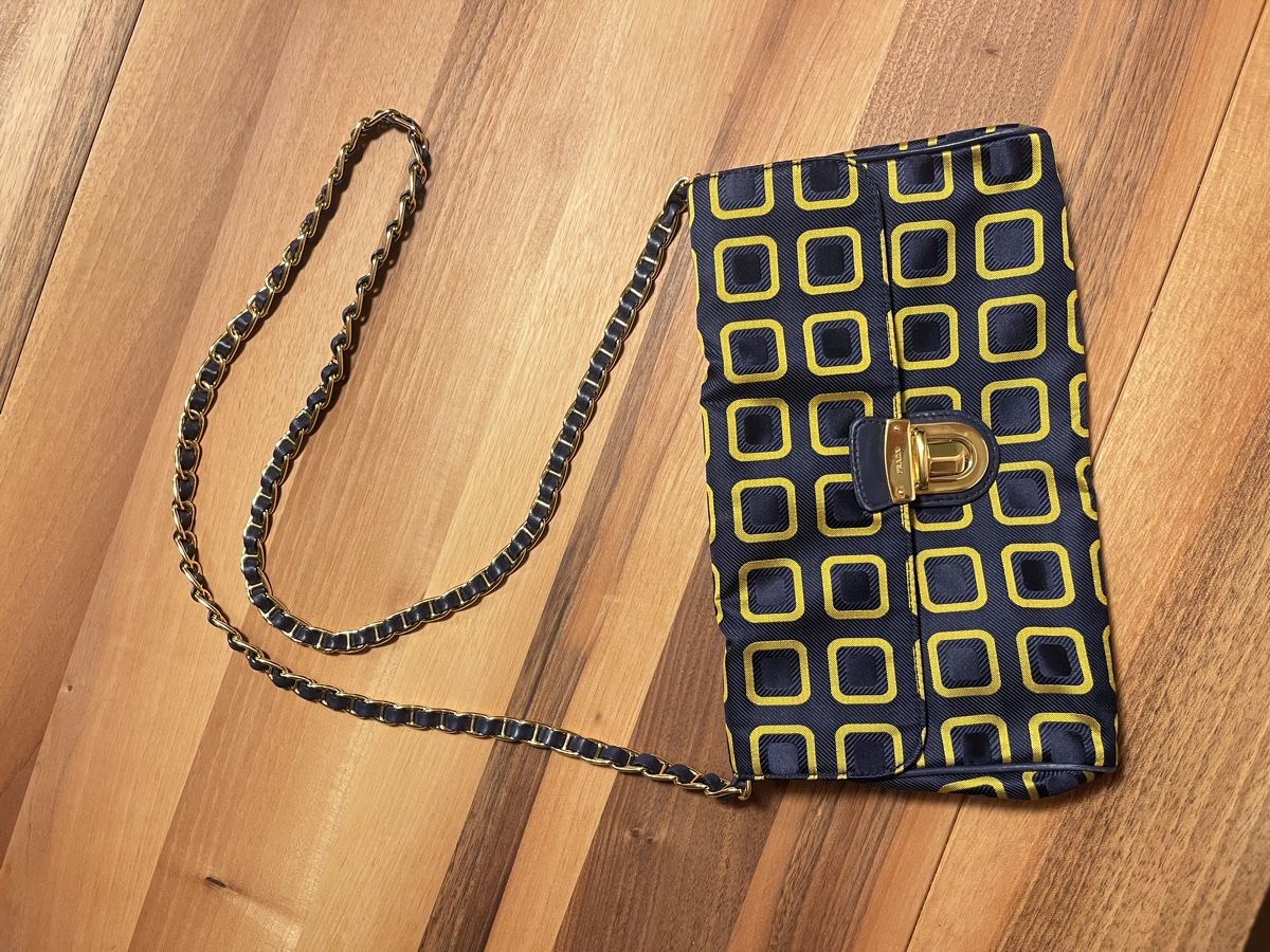 Prada Borse da donna: Prada bag – Usato da Oberrieden venduto da yim_jb6g 3