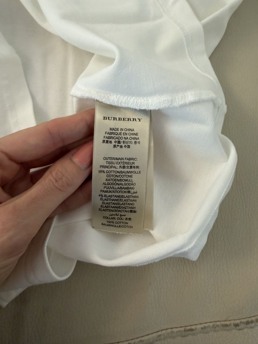 Burberry Pullover & Sweatshirts: Burberry Pullover Gr. S – Gebraucht aus Wichtrach von Adriana222 2