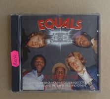 Equals – 20 Greatest Hits - T10