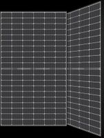 Solarmodule Huasun Himalaya HJT M6 395W