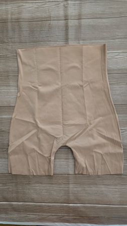 🆕 Formende Shapewear Shorts / Miederhose - XXL - Nude