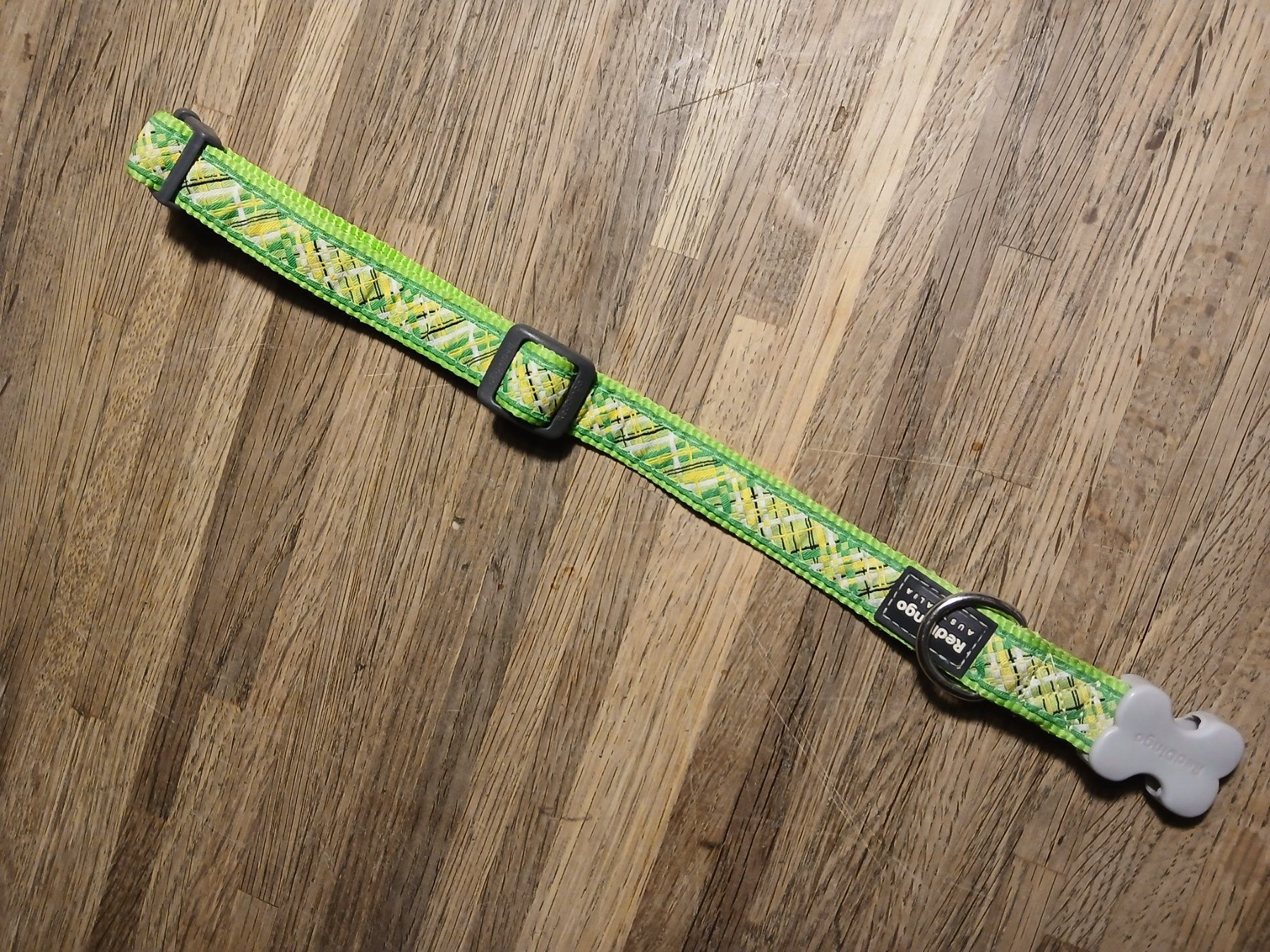 Guinzagli & Collari: Halsband RedDingo – Usato da Oberramsern venduto da lal_7v57 2