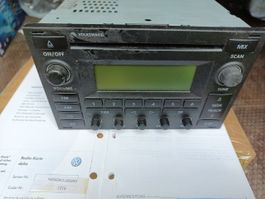 Delta6 Radio vw