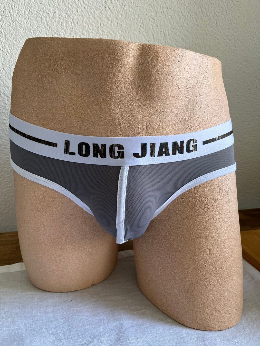 Biancheria intima: Unterwäsche Herren Neu L, gratis Versand – Nuovo e nell'imballaggio originale da Emmen venduto da mensworlds