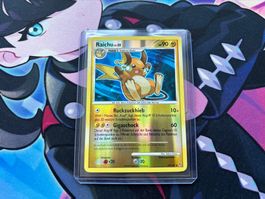 2009 POKEMON Raichu LV.35 Reverse Holo Supreme Victors 77