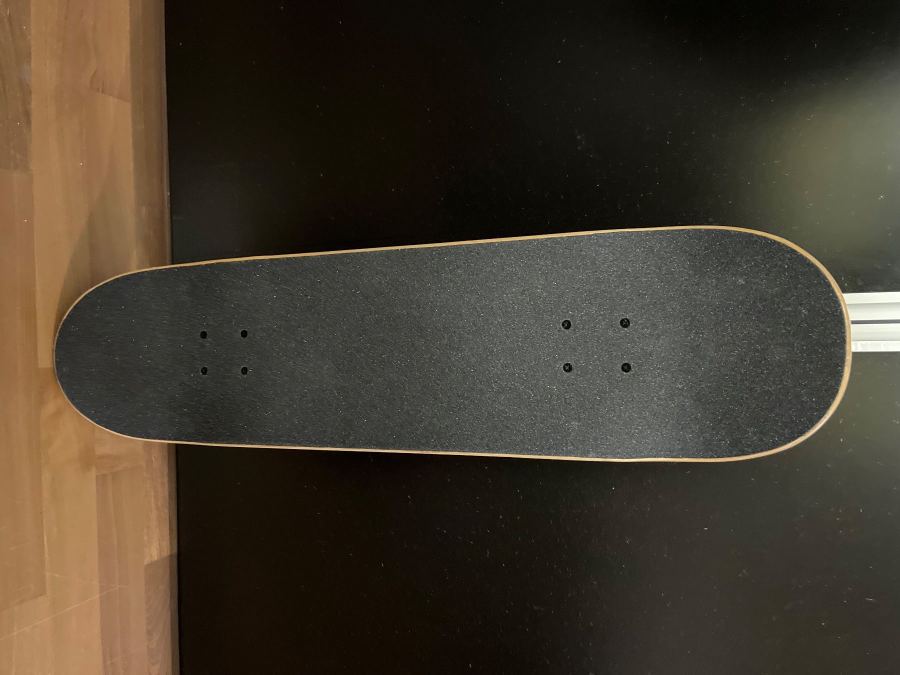 Skateboards: Chocolate Perez Pro Skateboard Komplettboard – Nuovo (secondo la descrizione) da Bern venduto da wer_r2tc 3