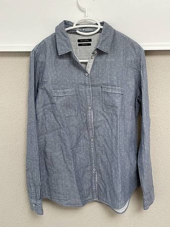 Marc O'Polo Damen Bluse / Hemdbluse  Gr. M