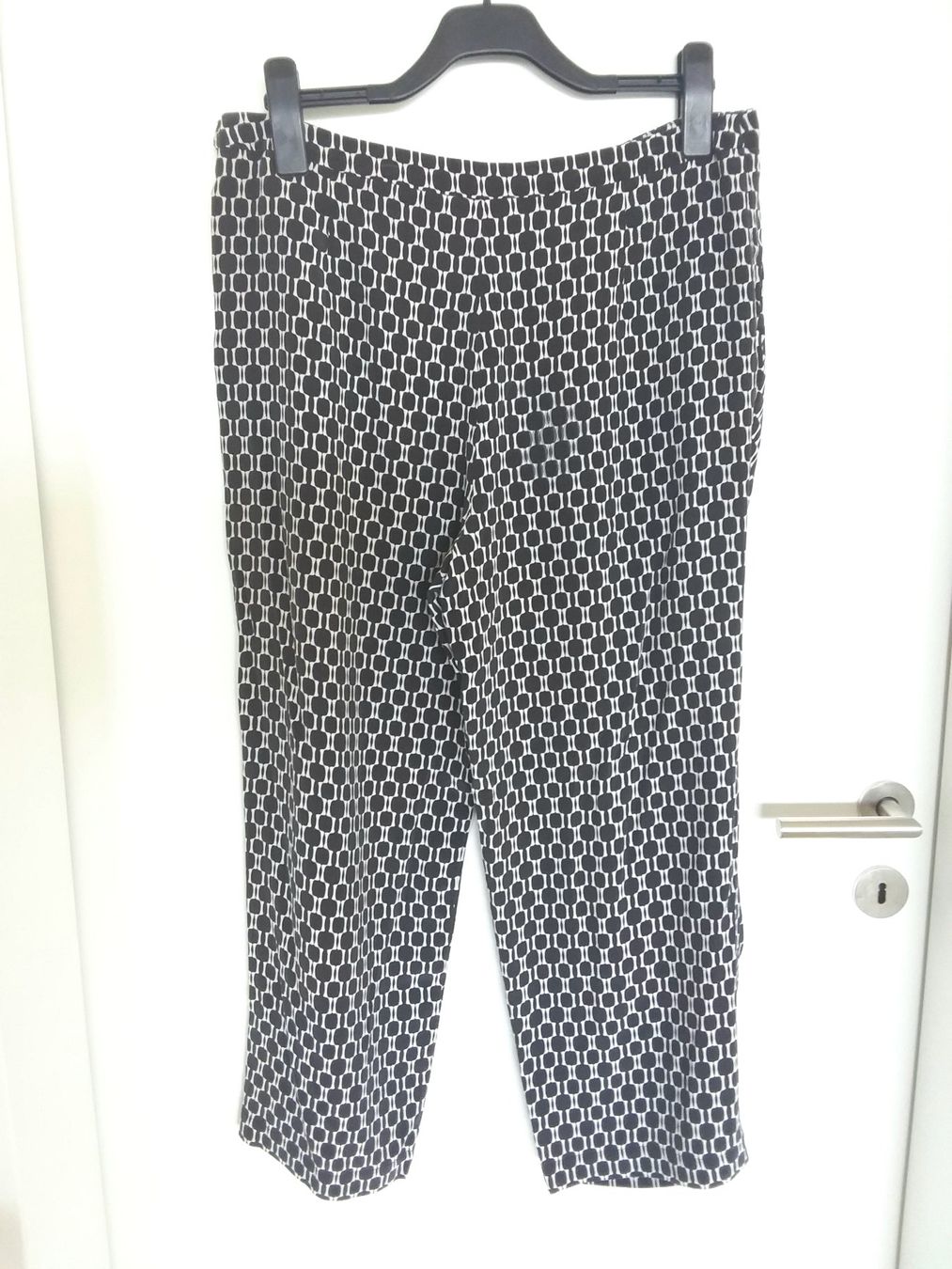 Max Mara Pantalons: MAX MARA Hose, Gr L – D'occasion à Immensee par Btrutmann 2