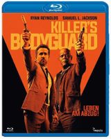 Killer's Bodyguard (2017) Reynolds/S.L. Jackson/Oldman/Hayek