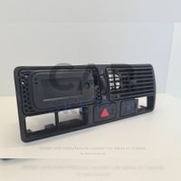 VW Golf MK4 iBoost Lüftungsdüsen-Pod