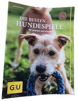 Die besten Hundespiele für drinnen und draussen (K. Wolf)