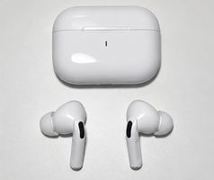 Wireless Kopfhörer + Ladekabel – Neu