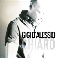D'Alessio Gigi: Chiaro CD
