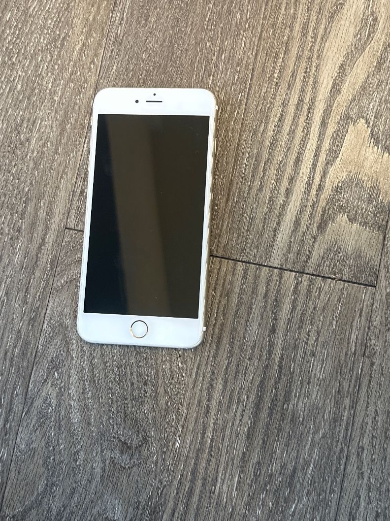 Apple Telefoni cellulari / Smartphones: Apple iPhone 6s Plus 16GB Gold – Usato da St.Gallen venduto da kaufdeinhandy