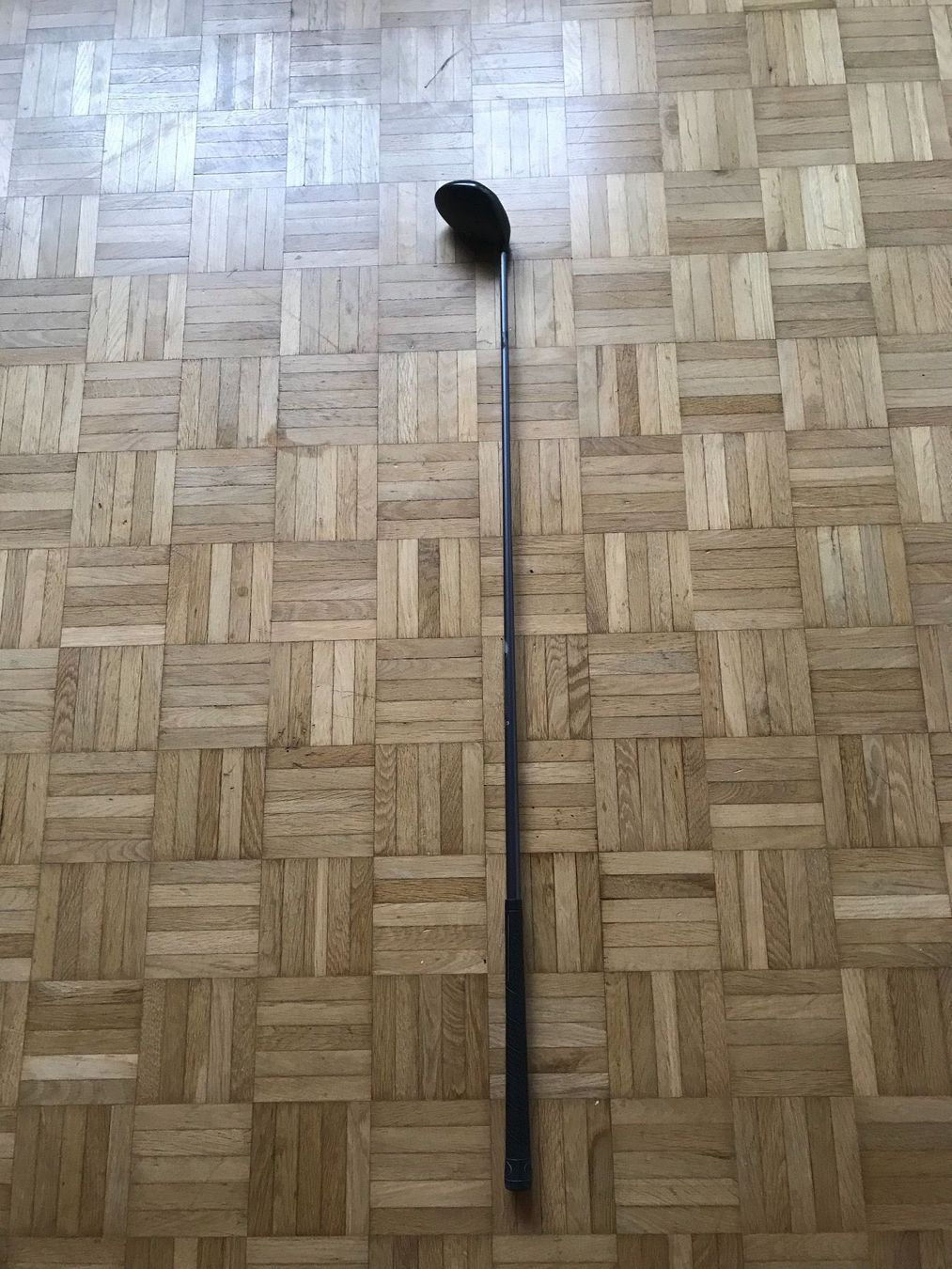Callaway Clubs & Sets: Big Bertha 3 - Hawke Eye – D'occasion à Tecknau par Otacon0 2