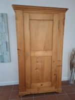 Bauernschrank Tanne
