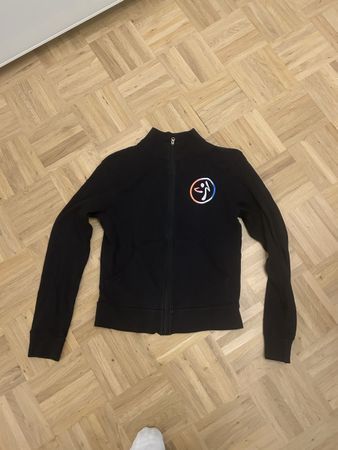 Zumba Sweatjäckli gr 36/38