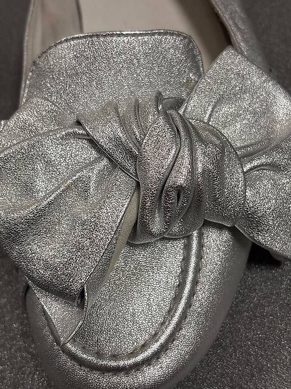 Scarpe da donna: Kennel & Schmenger Ballerina Grösse 41 – Usato da Stettlen venduto da Sim78one 4