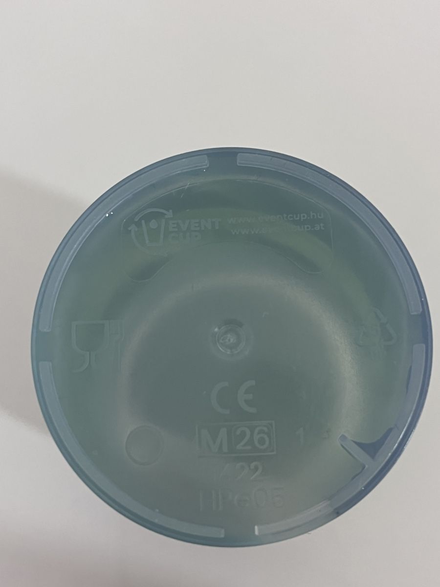Contenitori & Simili: Becher Formel 1 Original – Nuovo e nell'imballaggio originale da Nussbaumen AG venduto da c.4 3