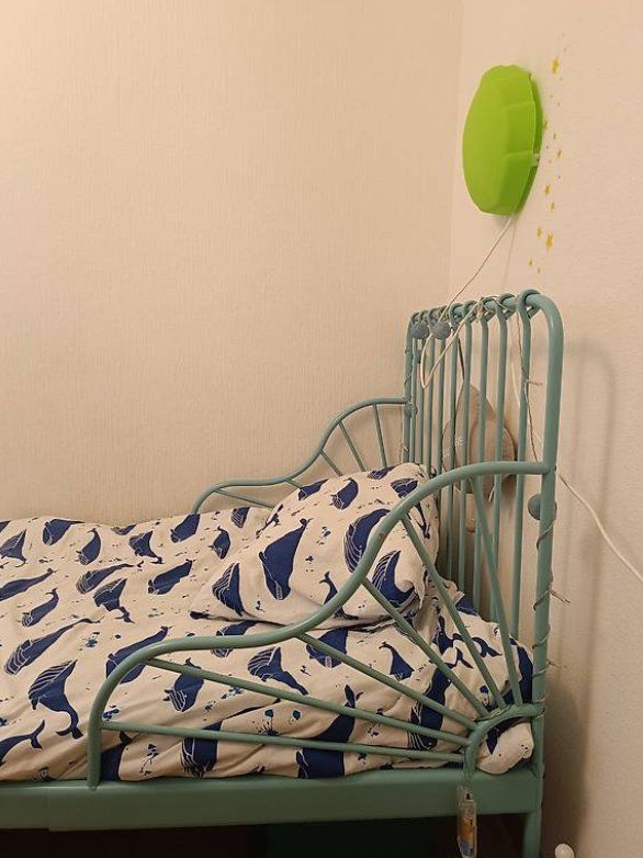 Ikea Betten: Lit évolutif enfant Minnen IKEA – Gebraucht aus Morges von oll_p57k 2