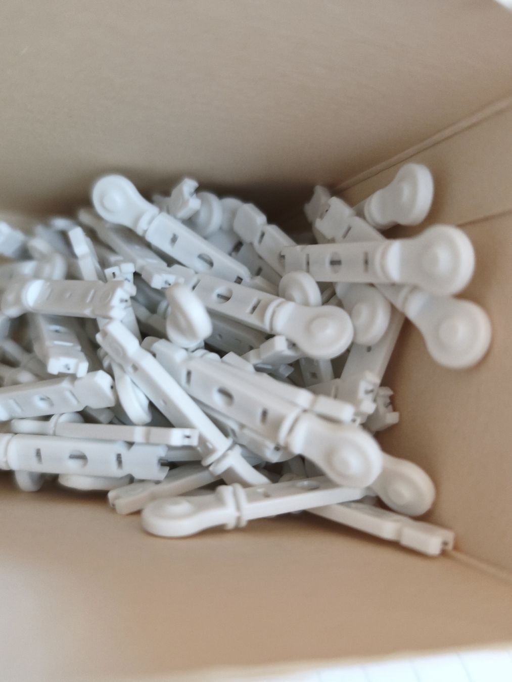 Accu-Chek Attrezzature mediche: Accu-Chek Softclix Lancets – Nuovo (secondo la descrizione) da Weisslingen venduto da nizanra 1