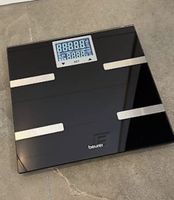 Waage Bodyscan Beurer BF 720